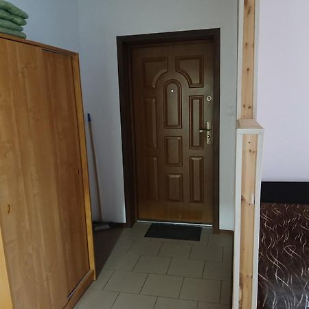 Apartamenty Jakob Реваль Экстерьер фото