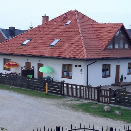 Apartamenty Jakob Реваль Экстерьер фото