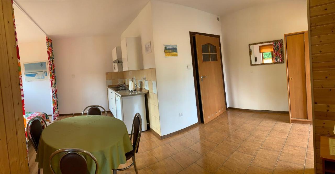 Apartamenty Jakob Реваль Экстерьер фото