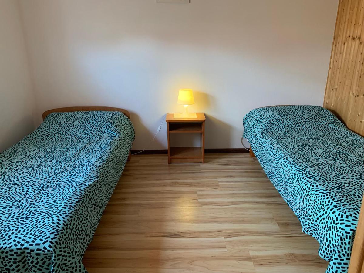 Apartamenty Jakob Реваль Экстерьер фото