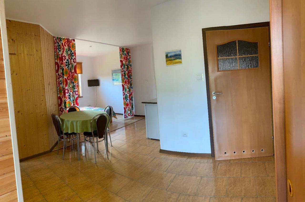 Apartamenty Jakob Реваль Экстерьер фото