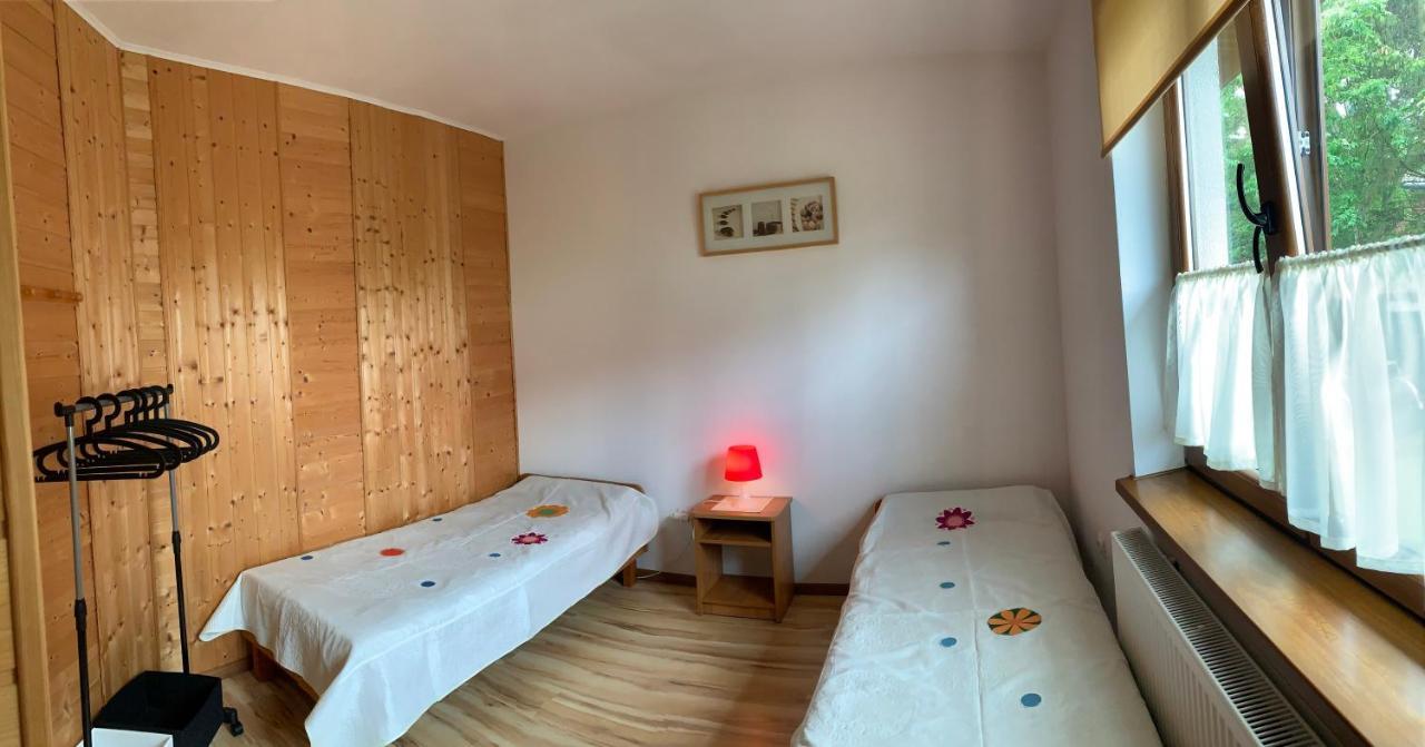 Apartamenty Jakob Реваль Экстерьер фото
