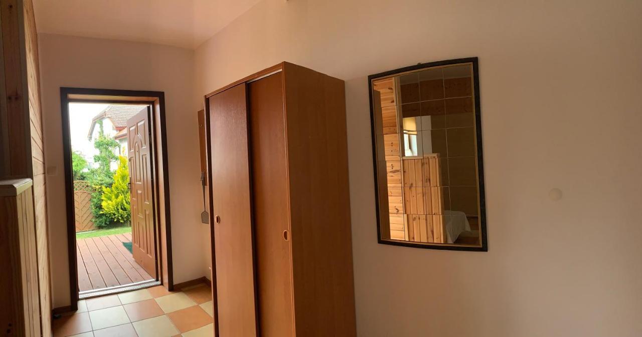 Apartamenty Jakob Реваль Экстерьер фото
