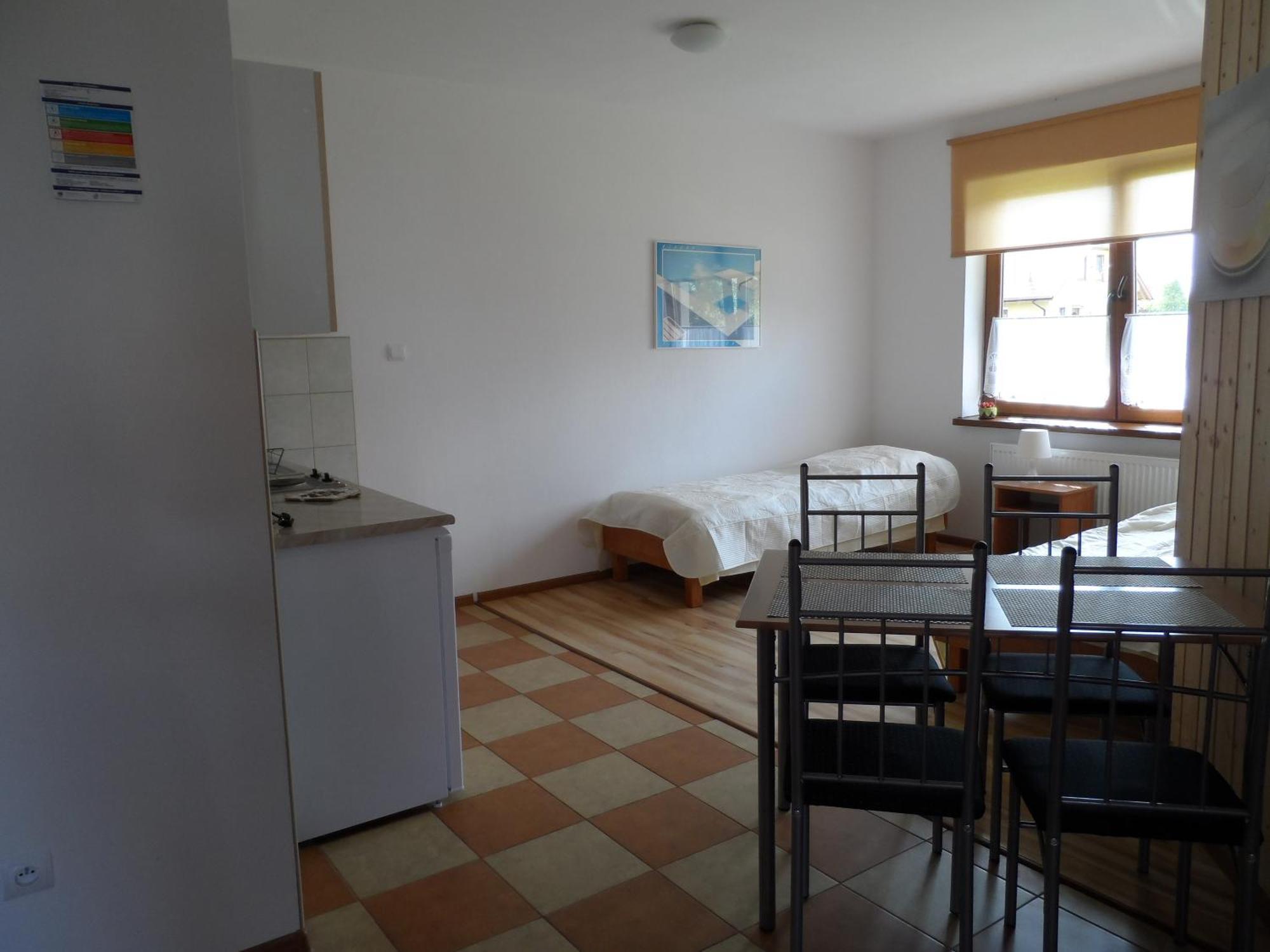 Apartamenty Jakob Реваль Экстерьер фото
