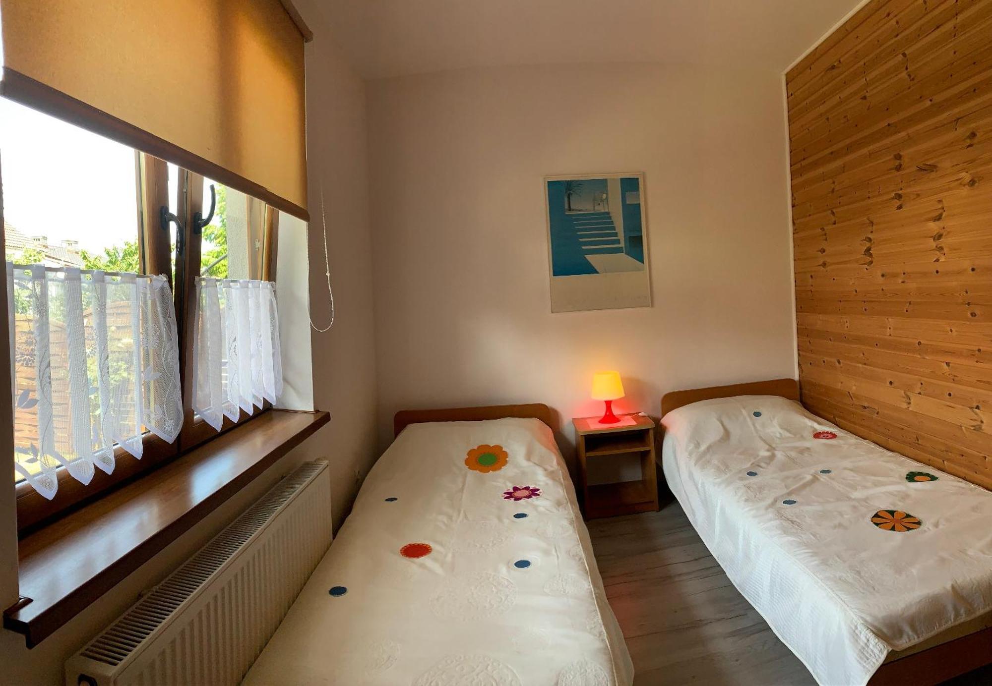 Apartamenty Jakob Реваль Экстерьер фото