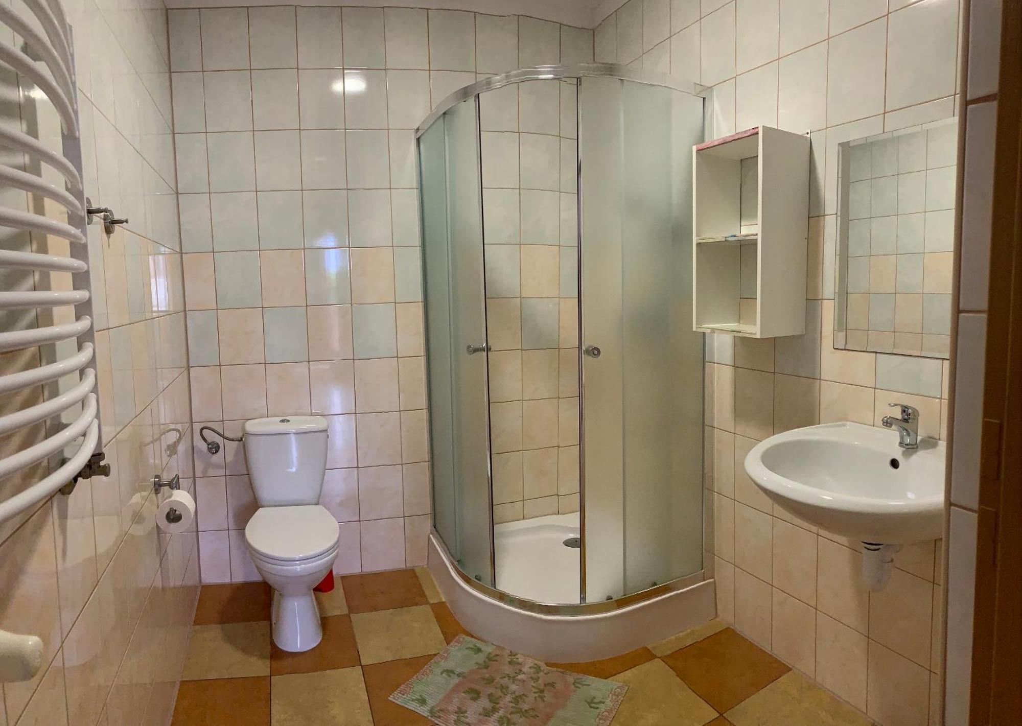 Apartamenty Jakob Реваль Экстерьер фото