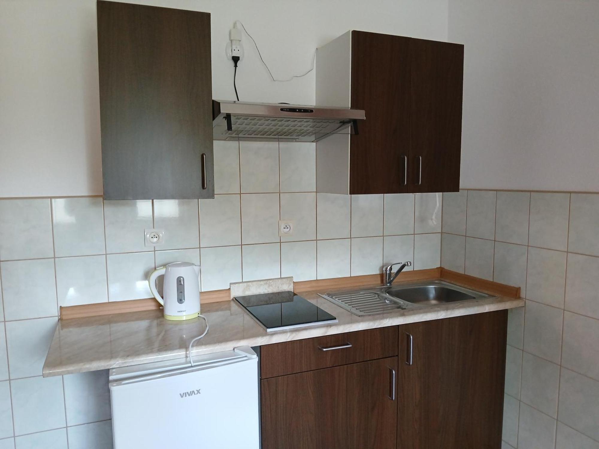 Apartamenty Jakob Реваль Экстерьер фото