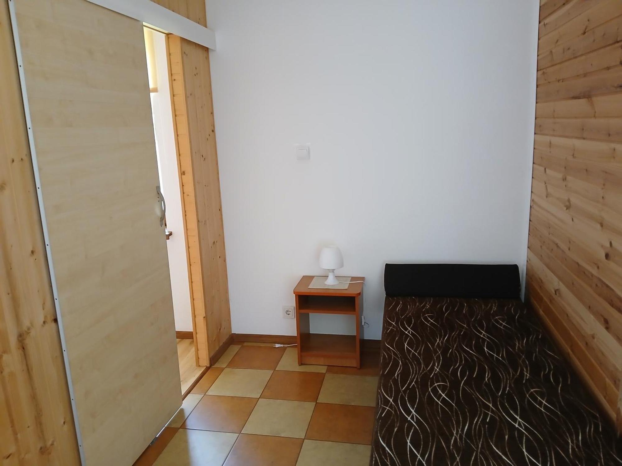 Apartamenty Jakob Реваль Экстерьер фото