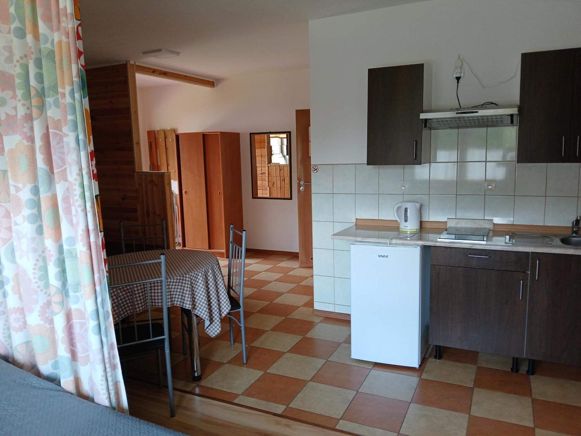 Apartamenty Jakob Реваль Экстерьер фото
