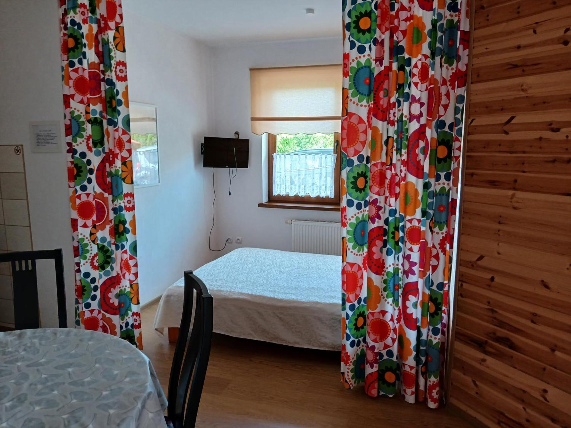 Apartamenty Jakob Реваль Экстерьер фото