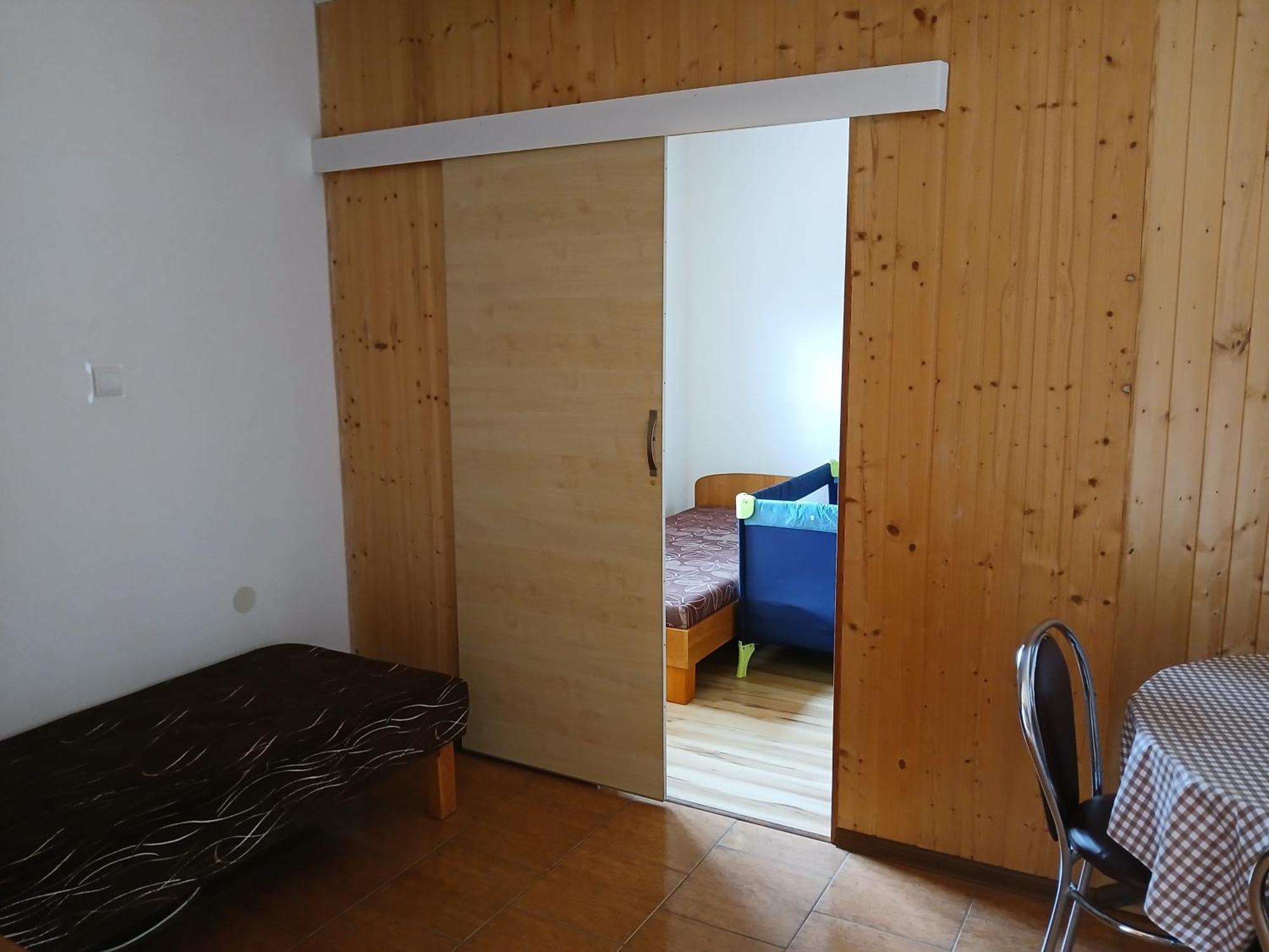 Apartamenty Jakob Реваль Экстерьер фото