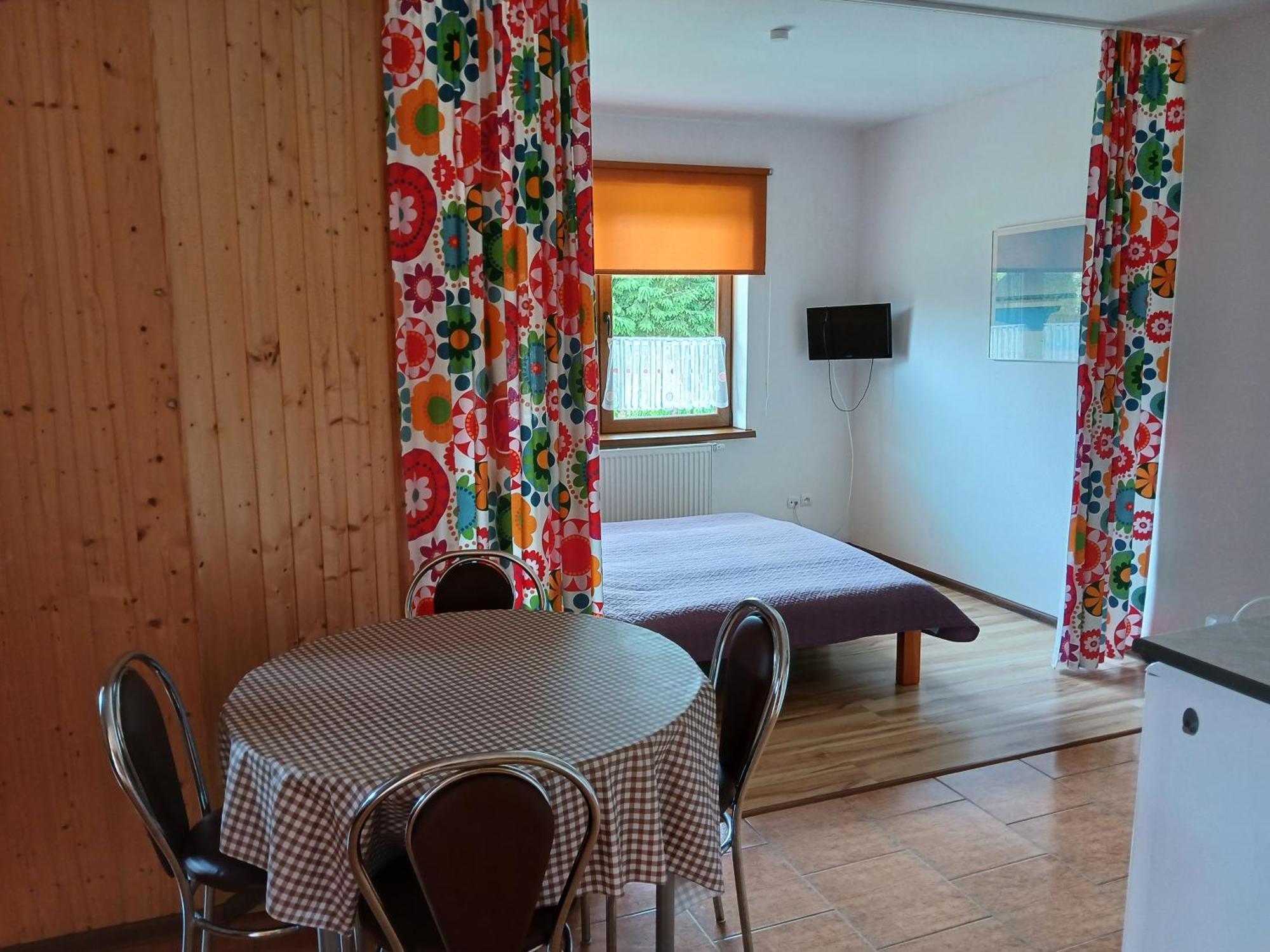 Apartamenty Jakob Реваль Экстерьер фото