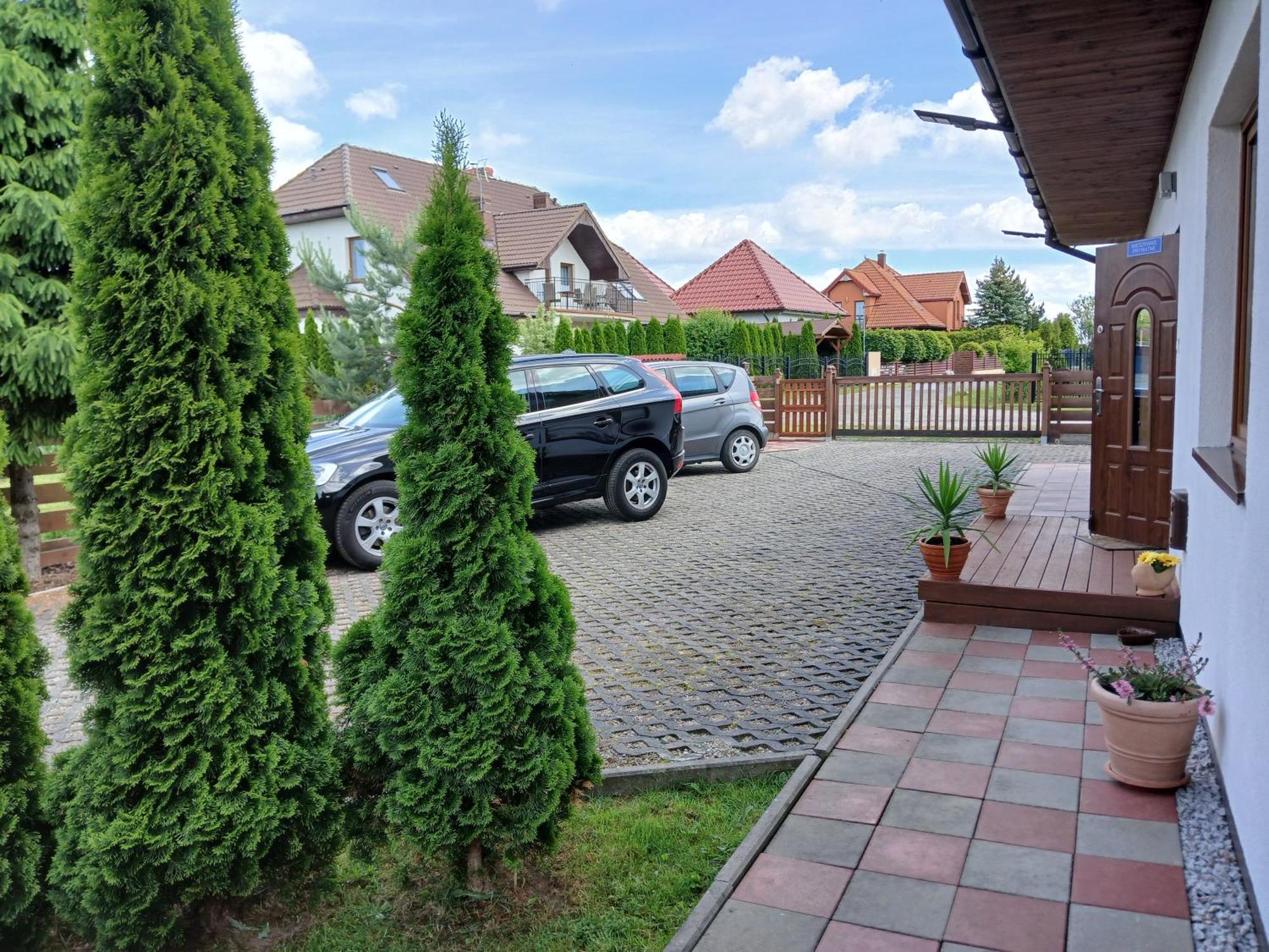 Apartamenty Jakob Реваль Экстерьер фото