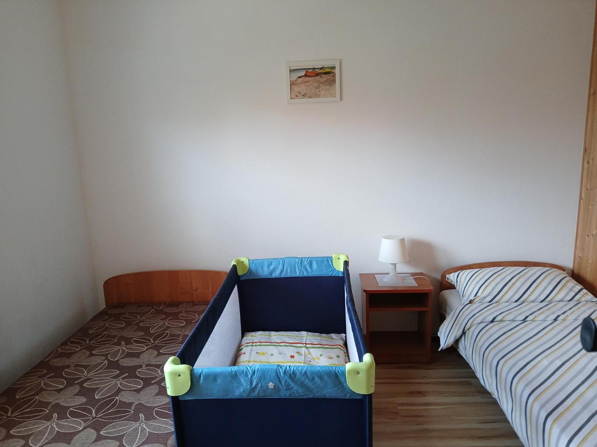 Apartamenty Jakob Реваль Экстерьер фото