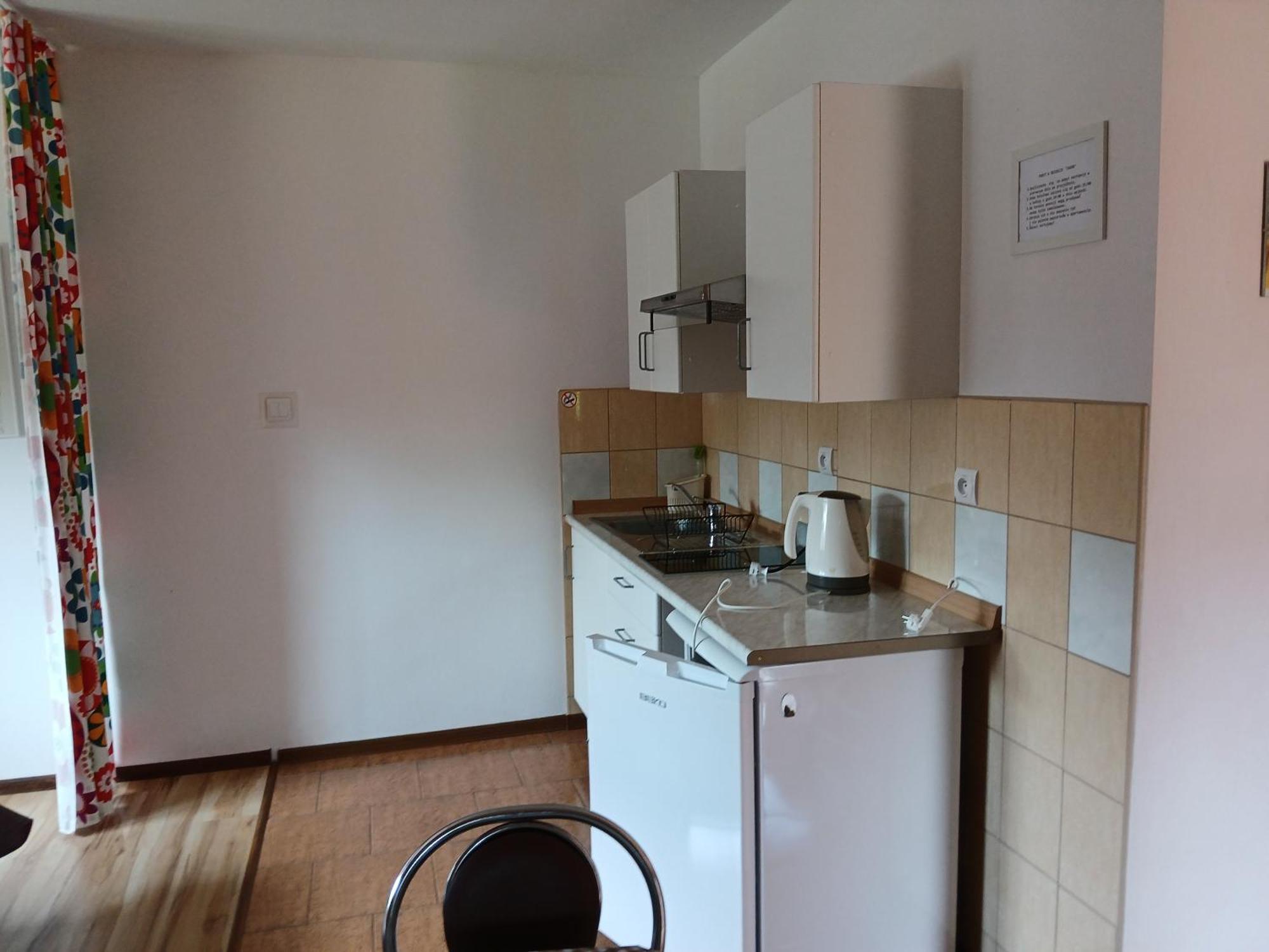 Apartamenty Jakob Реваль Экстерьер фото