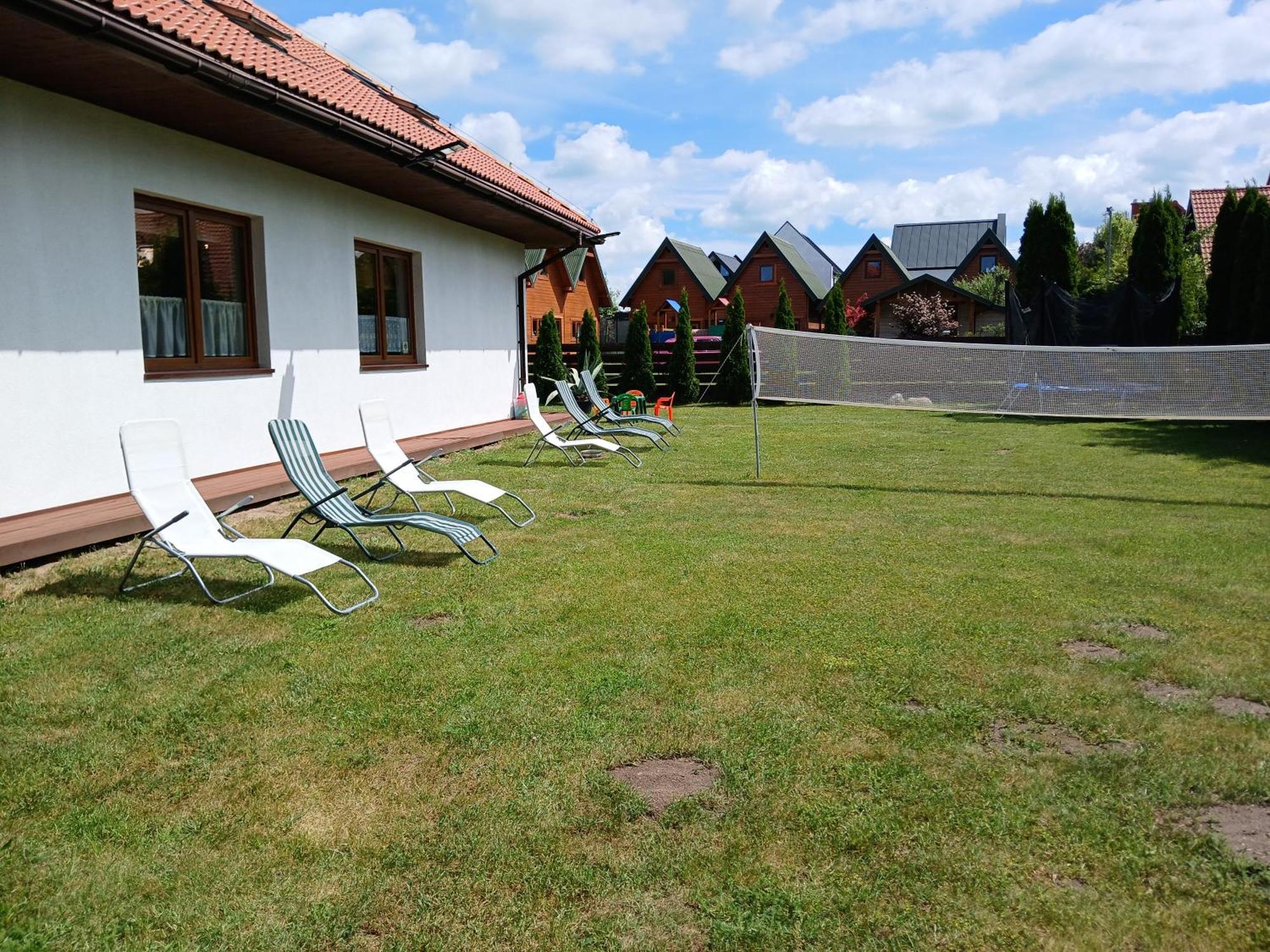Apartamenty Jakob Реваль Экстерьер фото