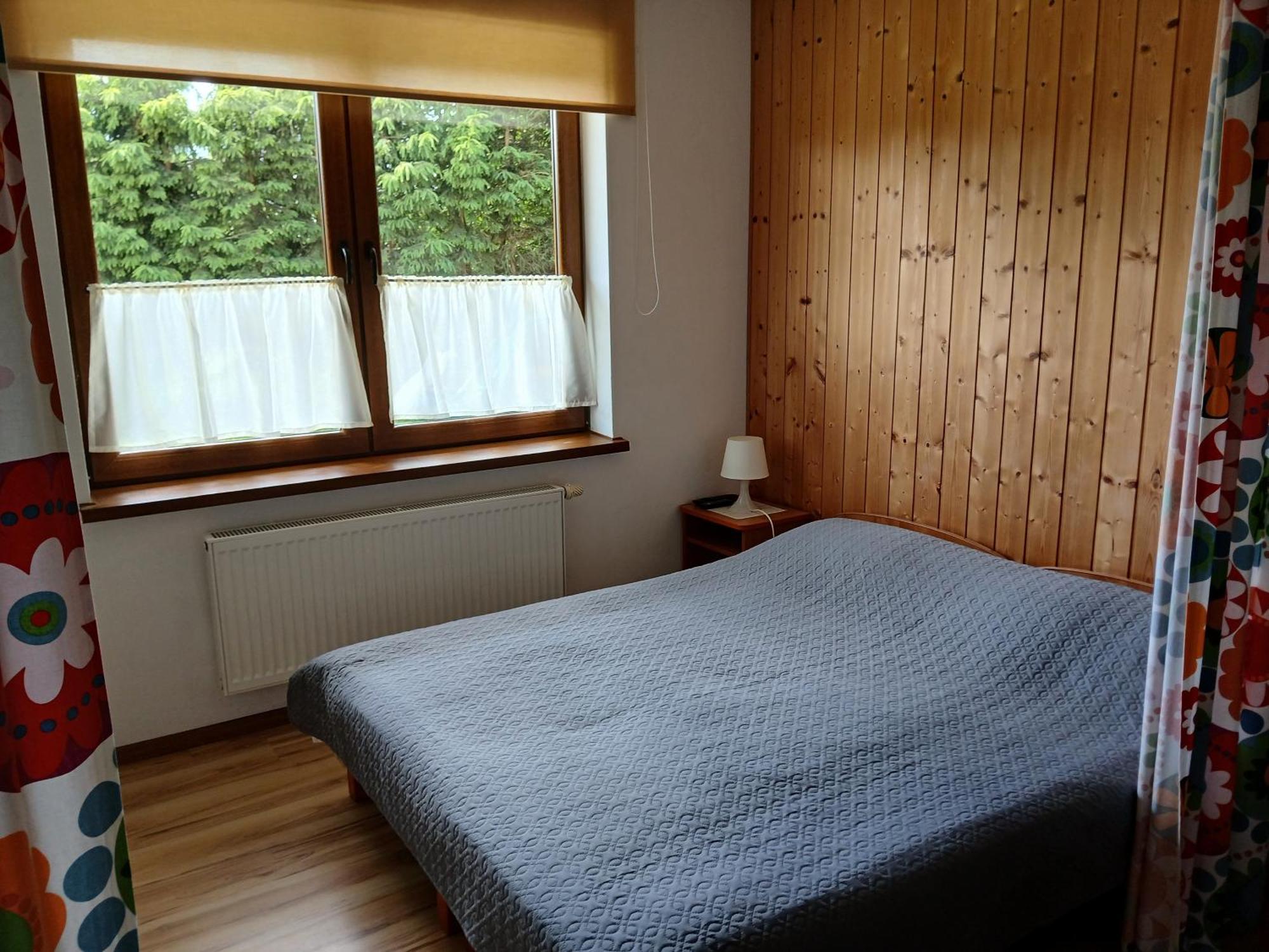 Apartamenty Jakob Реваль Экстерьер фото