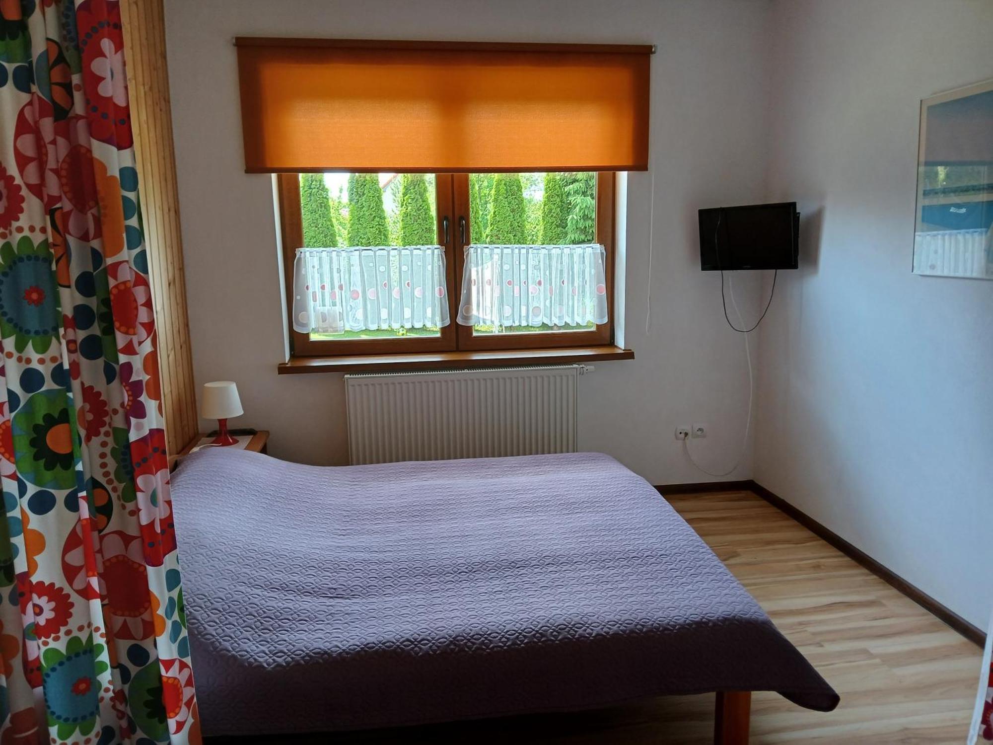 Apartamenty Jakob Реваль Экстерьер фото
