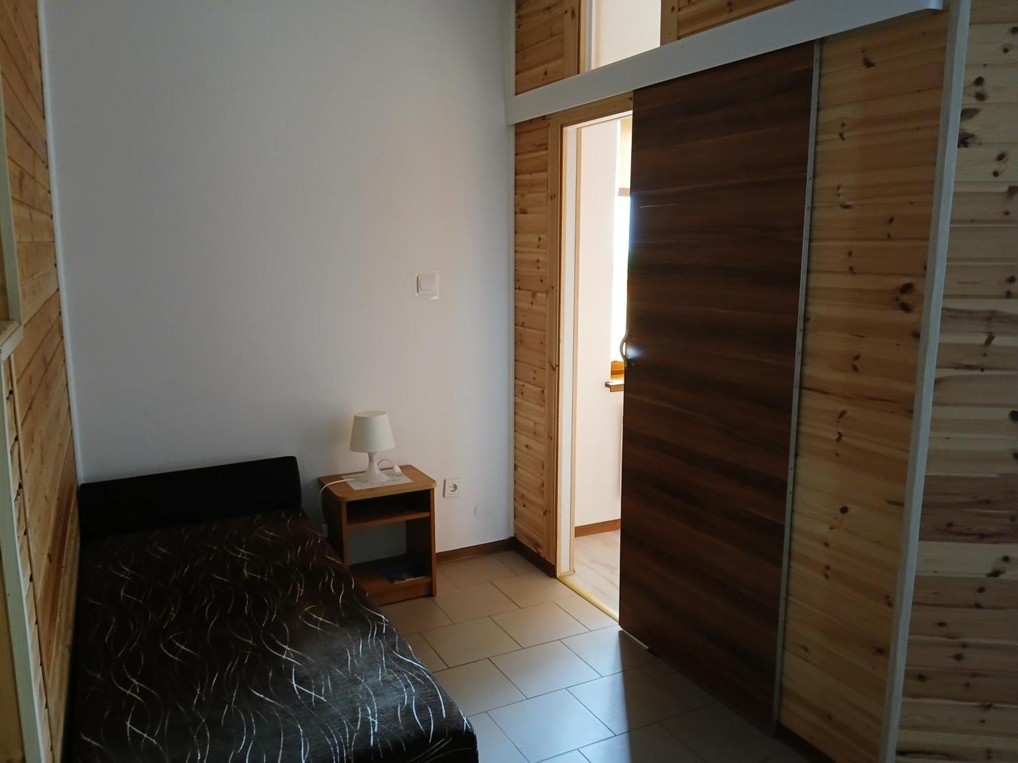 Apartamenty Jakob Реваль Экстерьер фото