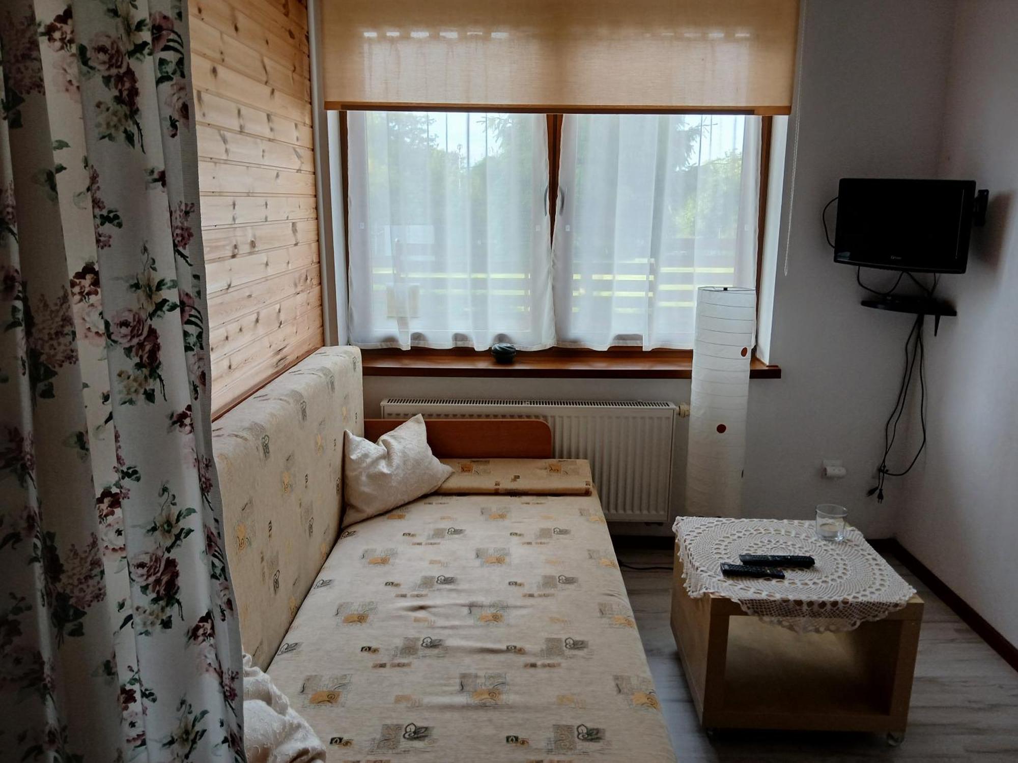 Apartamenty Jakob Реваль Экстерьер фото