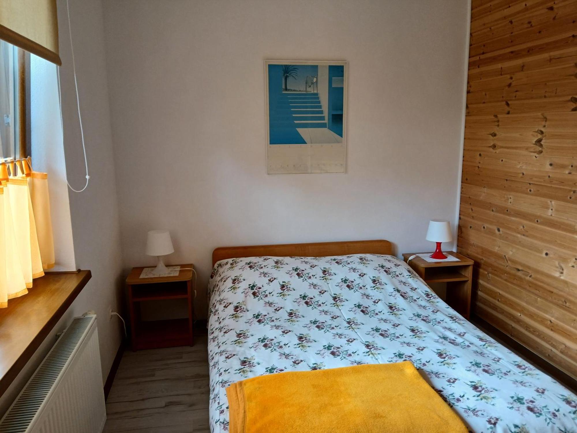 Apartamenty Jakob Реваль Экстерьер фото