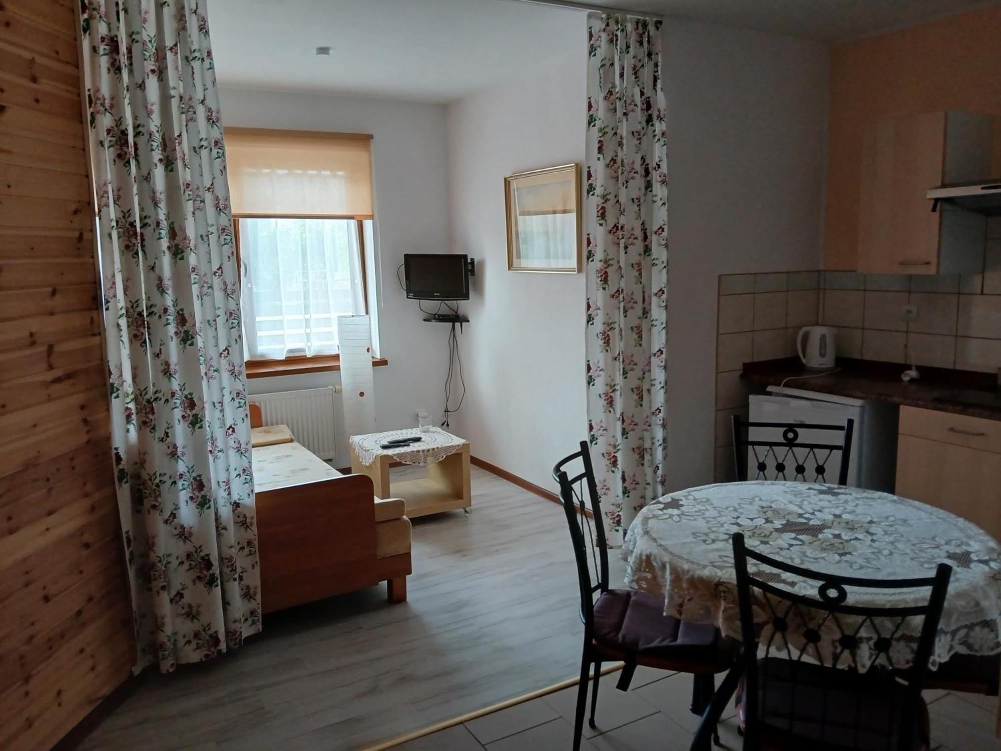 Apartamenty Jakob Реваль Экстерьер фото