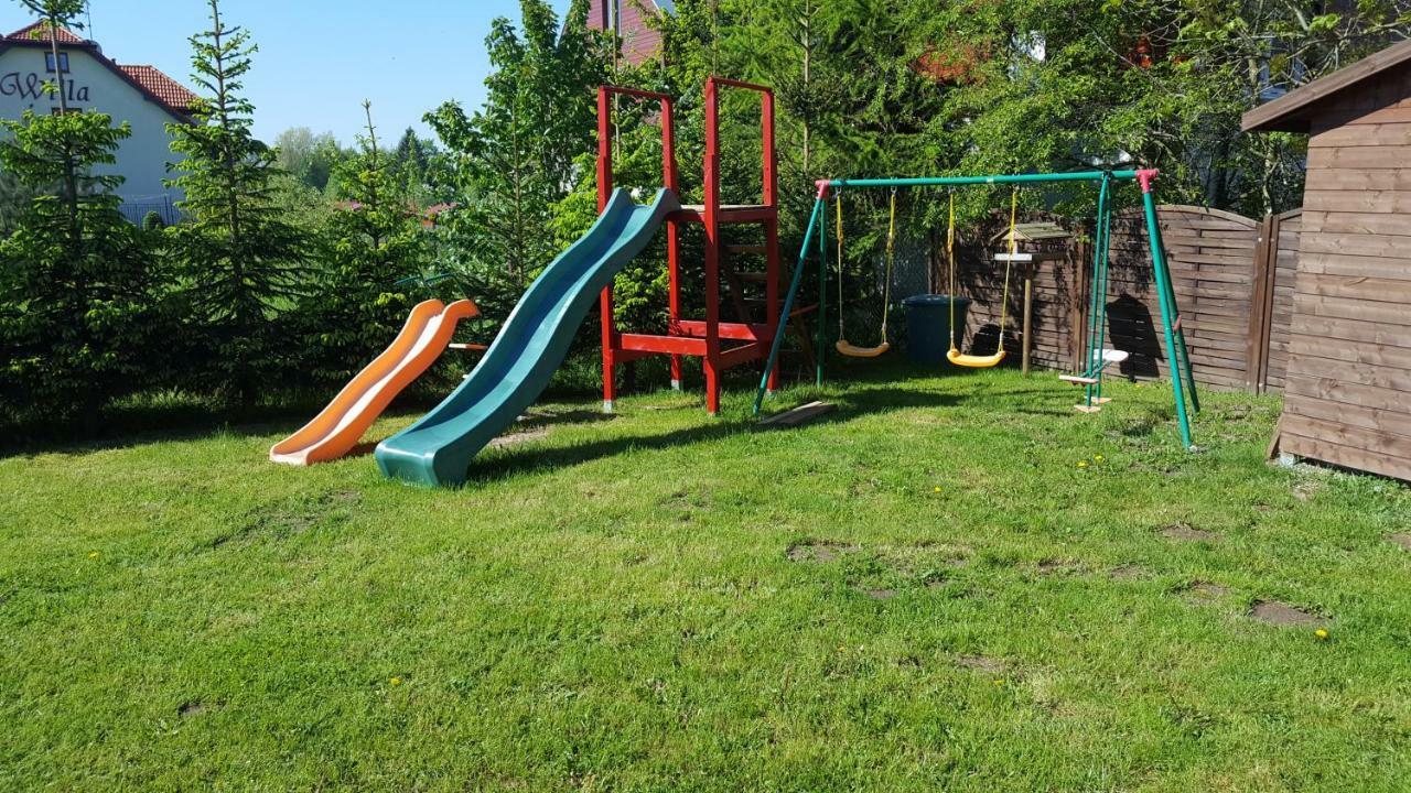 Apartamenty Jakob Реваль Экстерьер фото