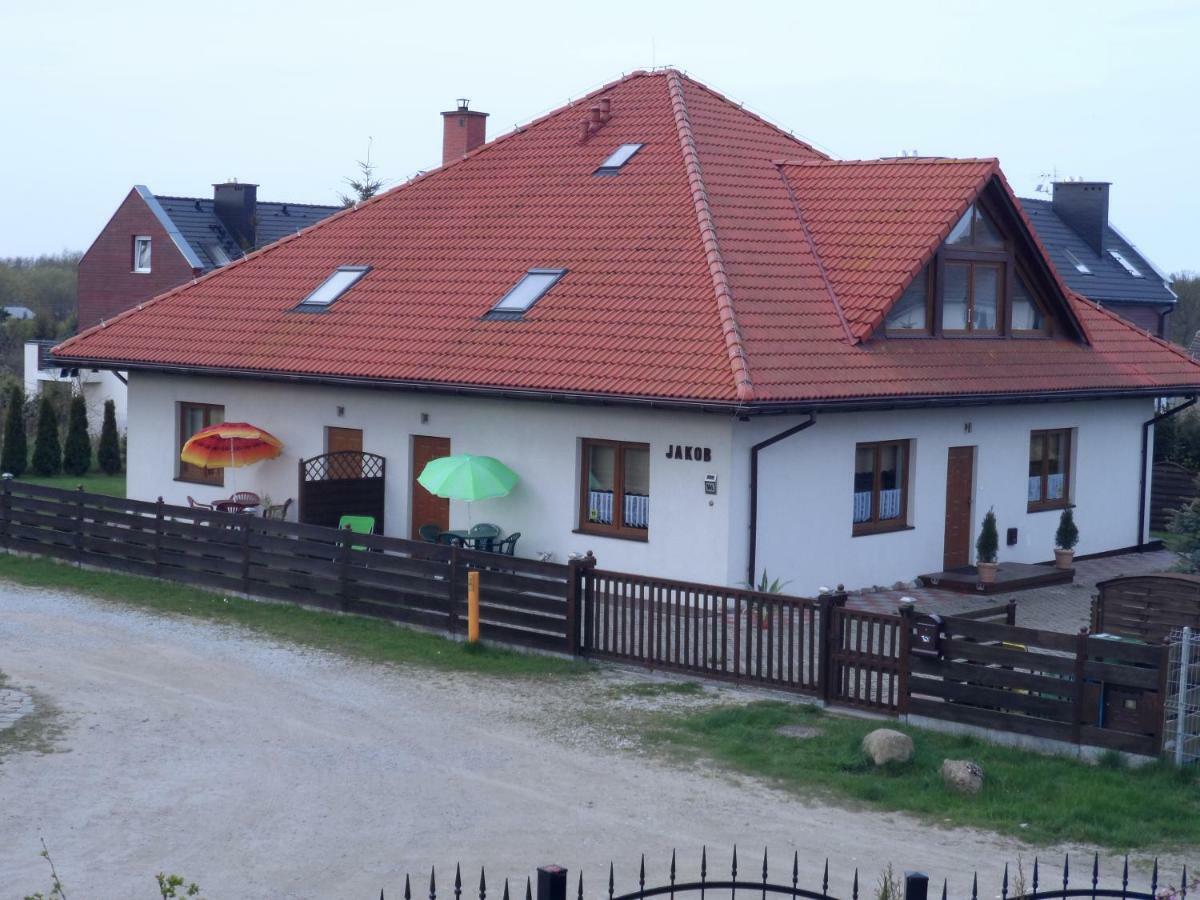 Apartamenty Jakob Реваль Экстерьер фото